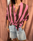 Camicia Vicolo TAB3143