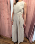 Tuta Silence  Nyma_Jumpsuit
