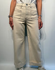 Jeans ERMES God Save Denim