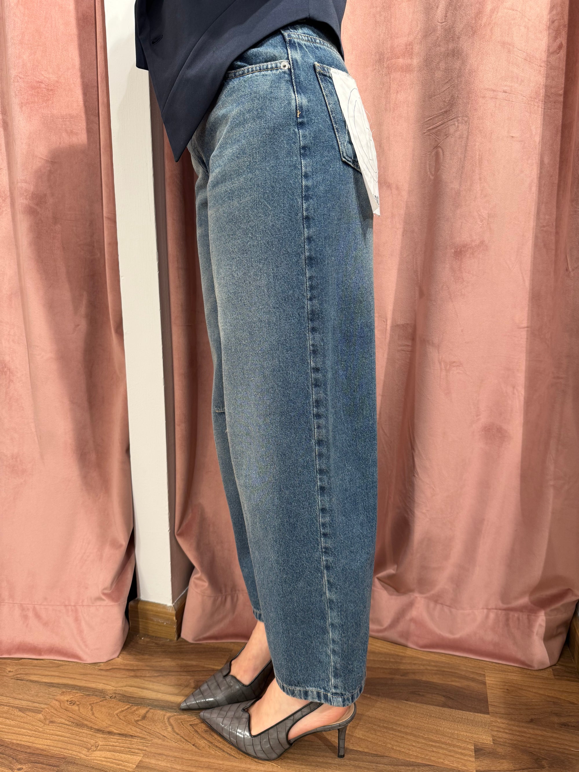 Jeans Judo Haveone PGZ-Q123
