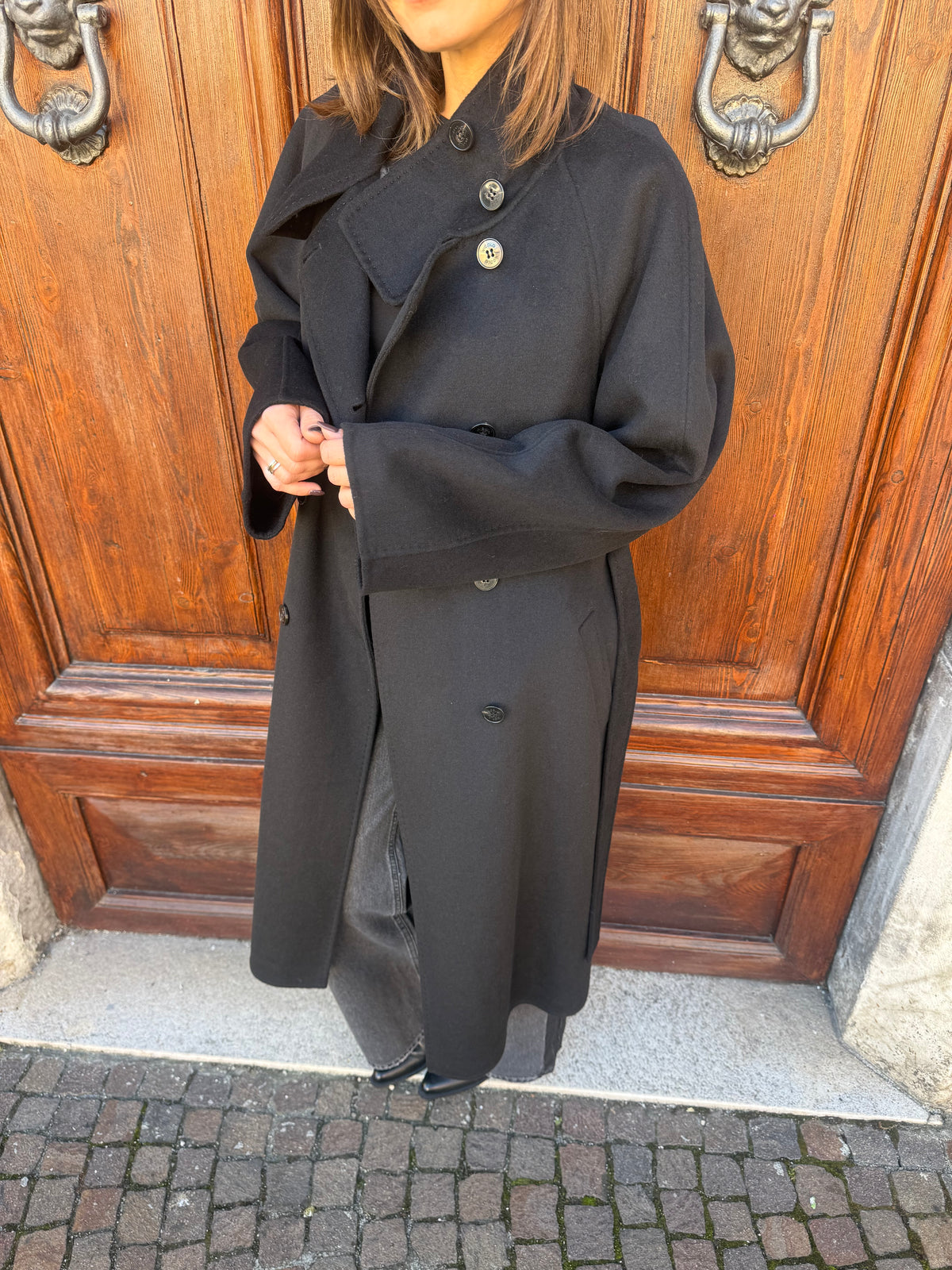 Cappotto Vicolo TAC0023