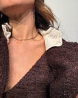 Giacca Soallure E33048C