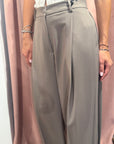 Pantalone Solotre M1AC0102