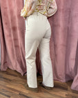 Pantalone Eco EC2167