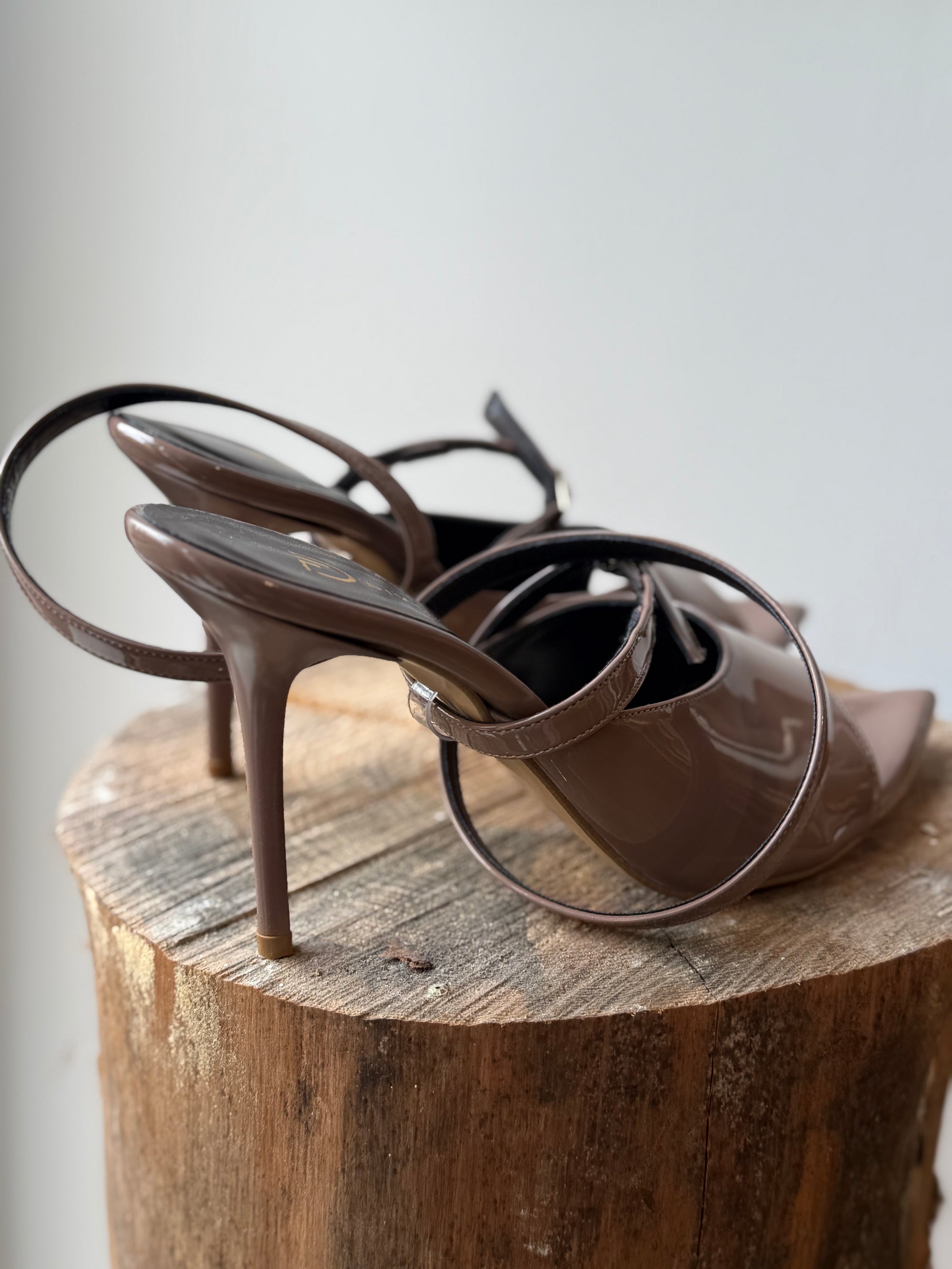 Sandalo Divine Follie 501