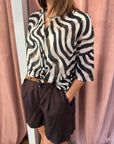 Camicia Vicolo TAB3460