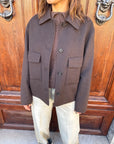 Cappotto Vicolo TAC0010