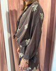 Camicia Motel S26CM57