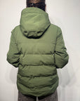 Piumino Tempesta Tantarainwear