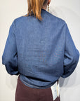 Camicia Haveone CGZ-P030
