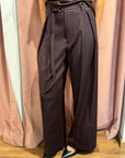 Pantalone Solotre MAC0060