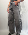 Jeans IRIDE  God Save Denim