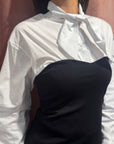 Camicia Haveone CVE-R026
