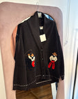 Cardigan Vicolo