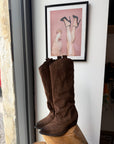 Texano Divine Follie