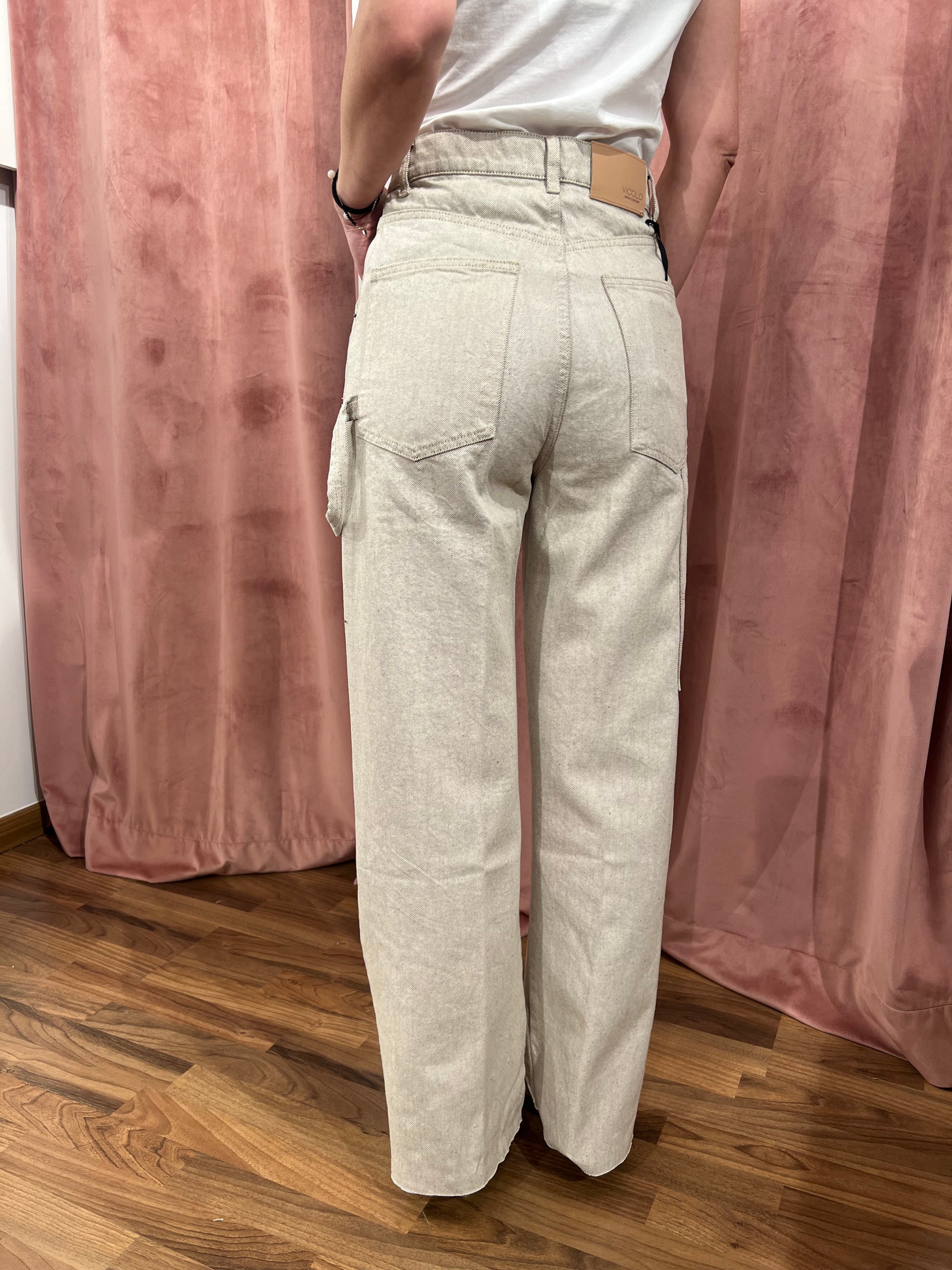 Jeans Vicolo Lena DAB5073