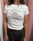 T-shirt Grace&Mila AMORIS
