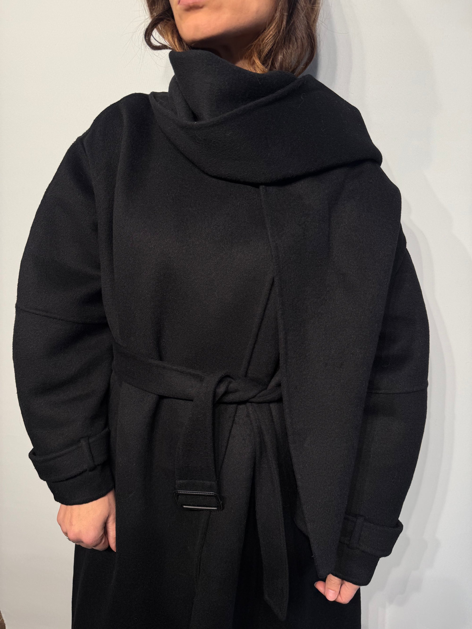 Cappotto HaveOne KHB-P002