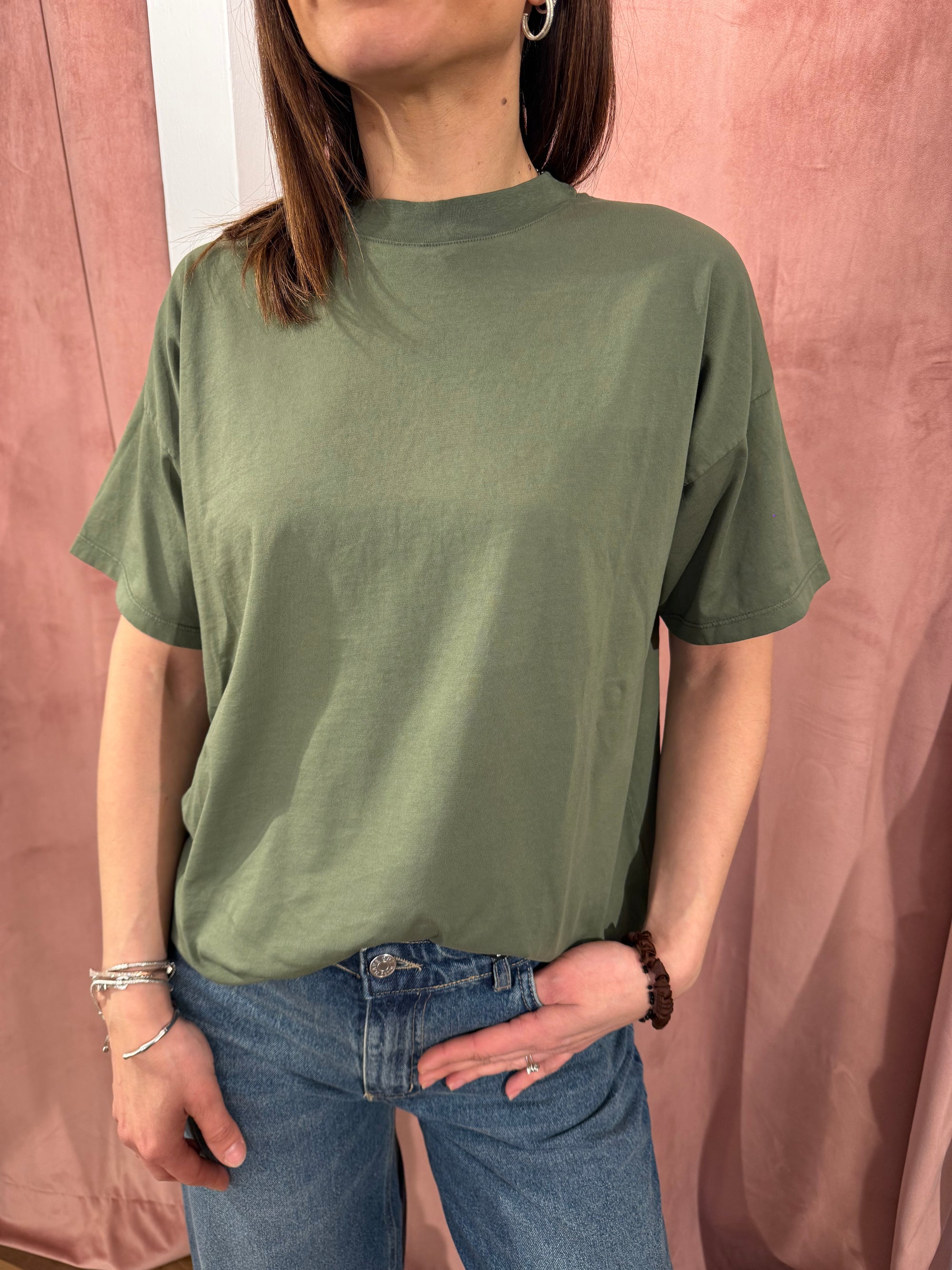 T-shirt Vicolo UAB0082