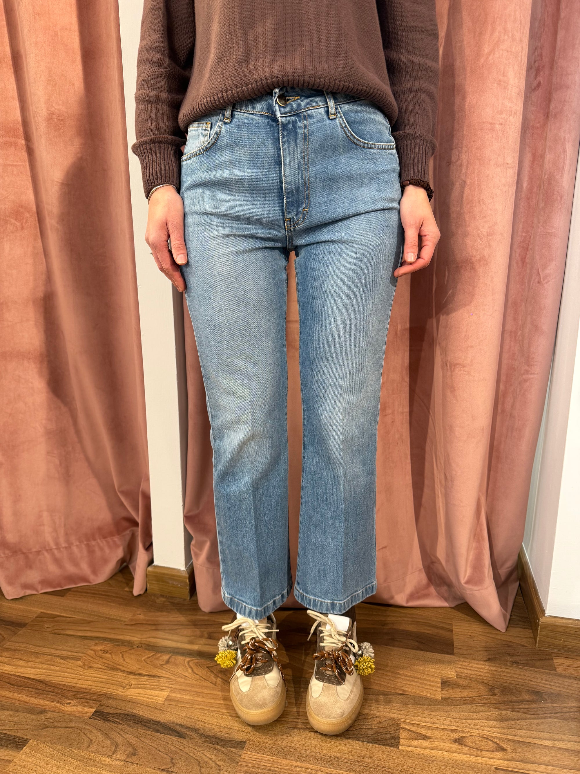 Jeans Motel CJ9083
