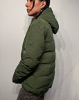 Piumino Tempesta Tantarainwear