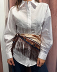 Camicia Motel C30223MO