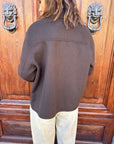 Cappotto Vicolo TAC0010