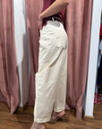 Pantalone Vicolo Tab1896