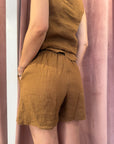 Pantaloncino Vicolo TAB3106