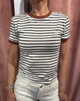 T-shirt Vicolo