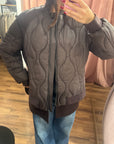 Bomber Vicolo TAC0049