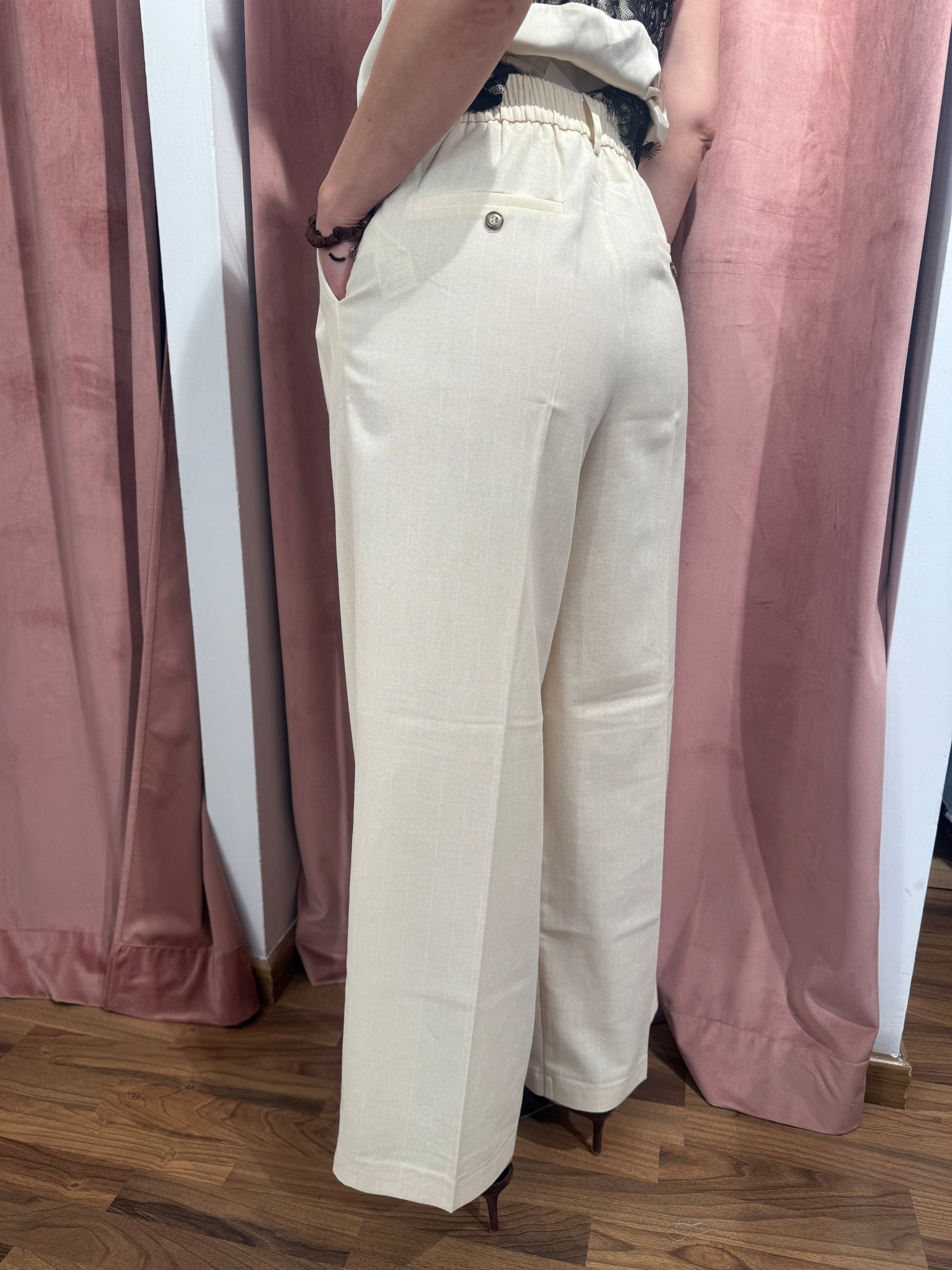 Pantalone Grace&amp;Mila