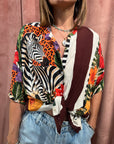 Camicia Vicolo TAB2997