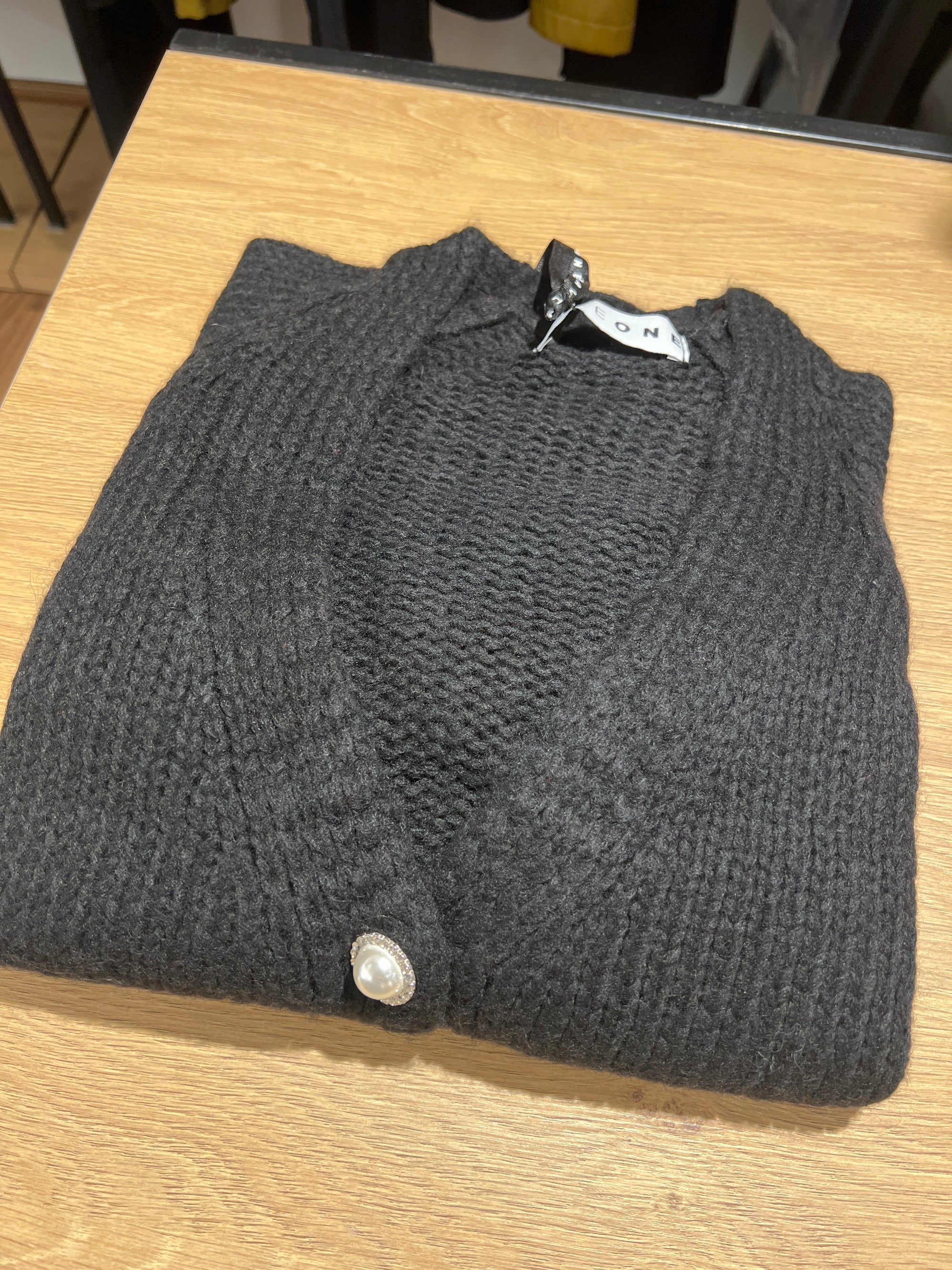 Cardigan HaveOne JIT-P021