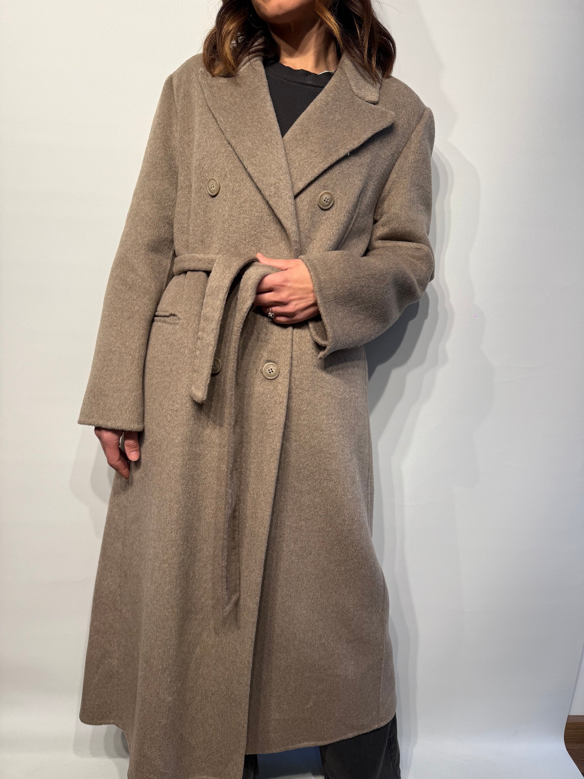 Cappotto HaveOne KCT-P013