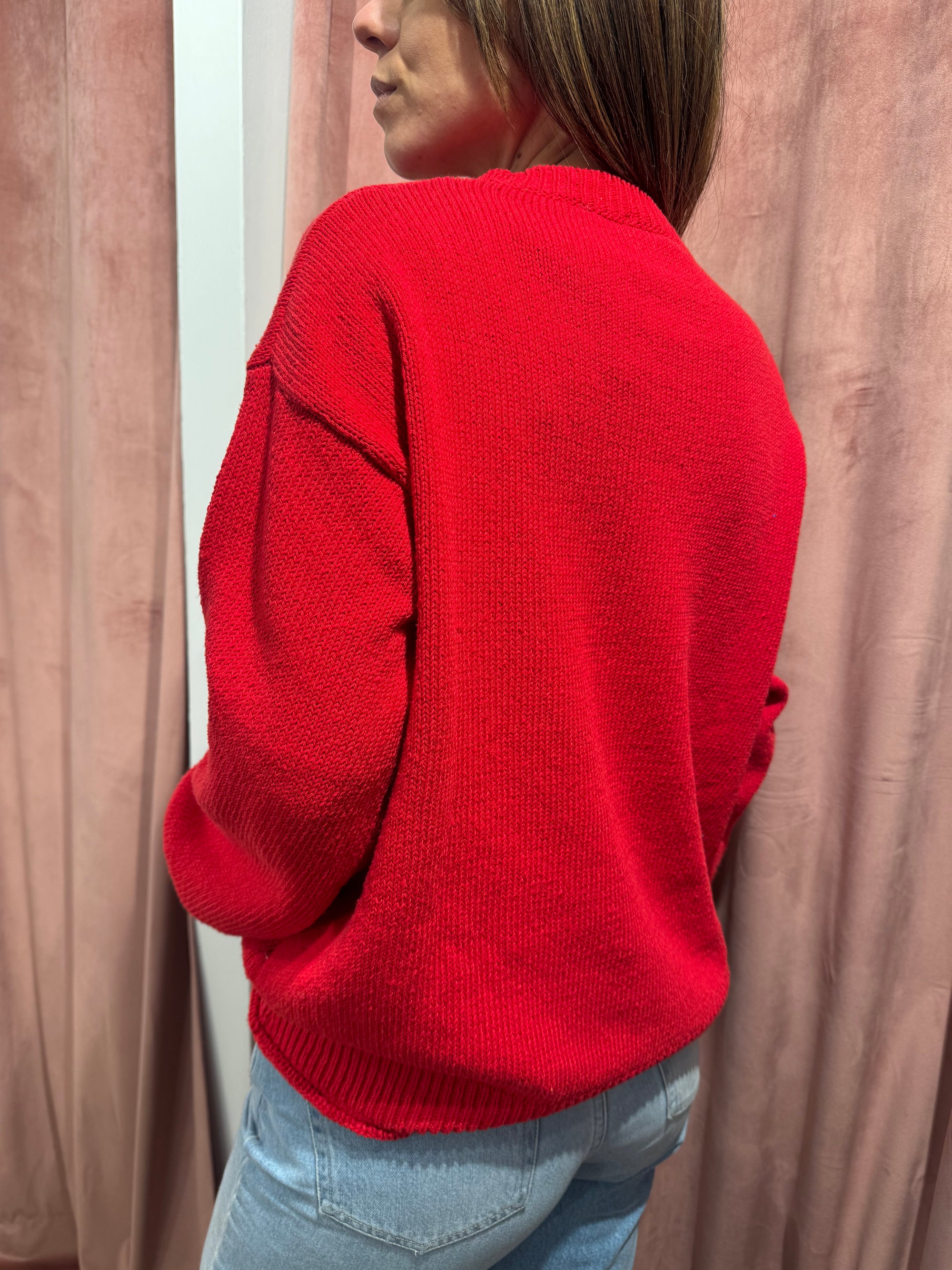 Pull Vicolo 5AB5010