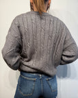 Cardigan SoloTre M3F0030