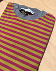 T-shirt Haveone MXT-T198