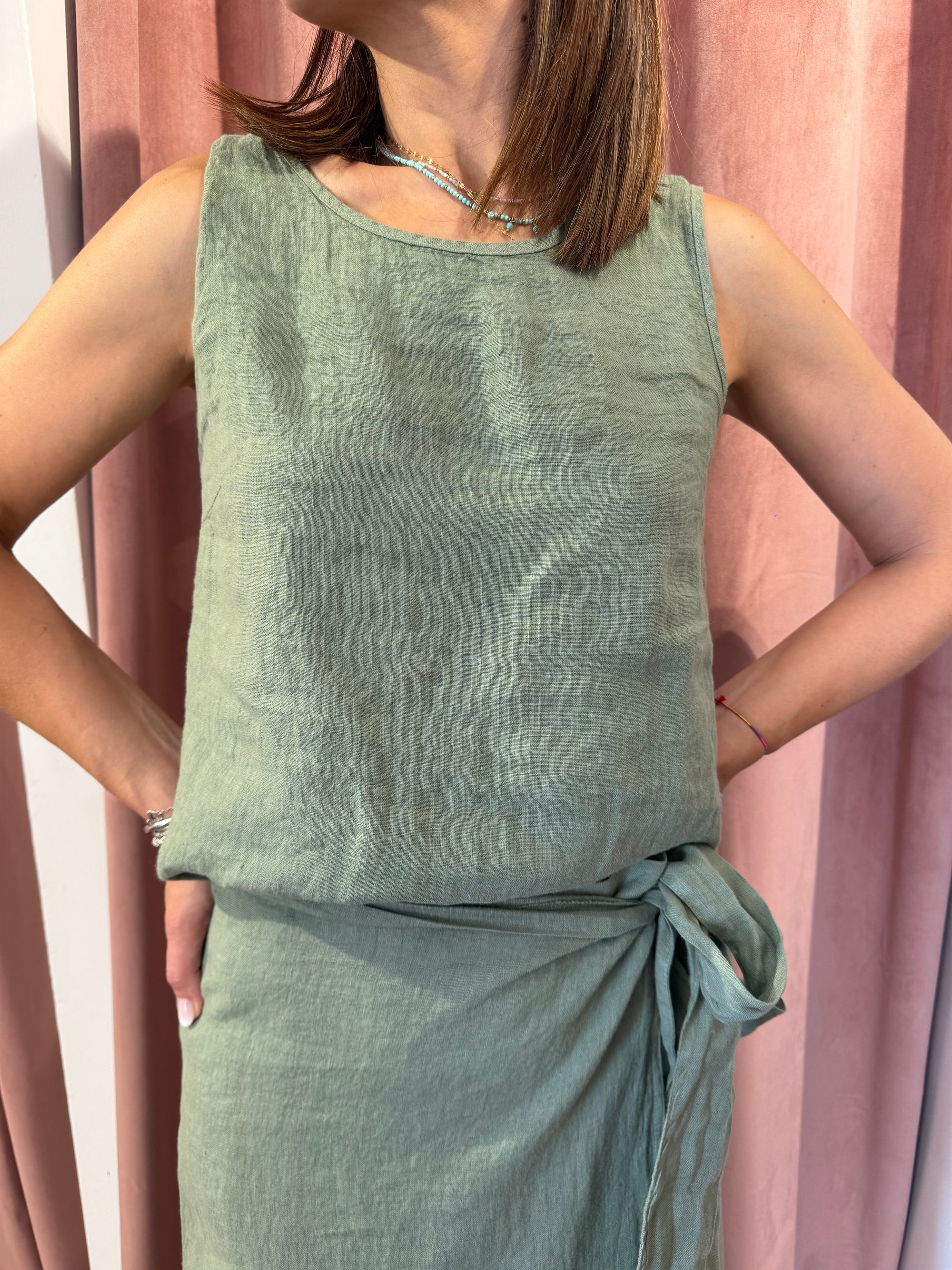 Top Vicolo TAB3107