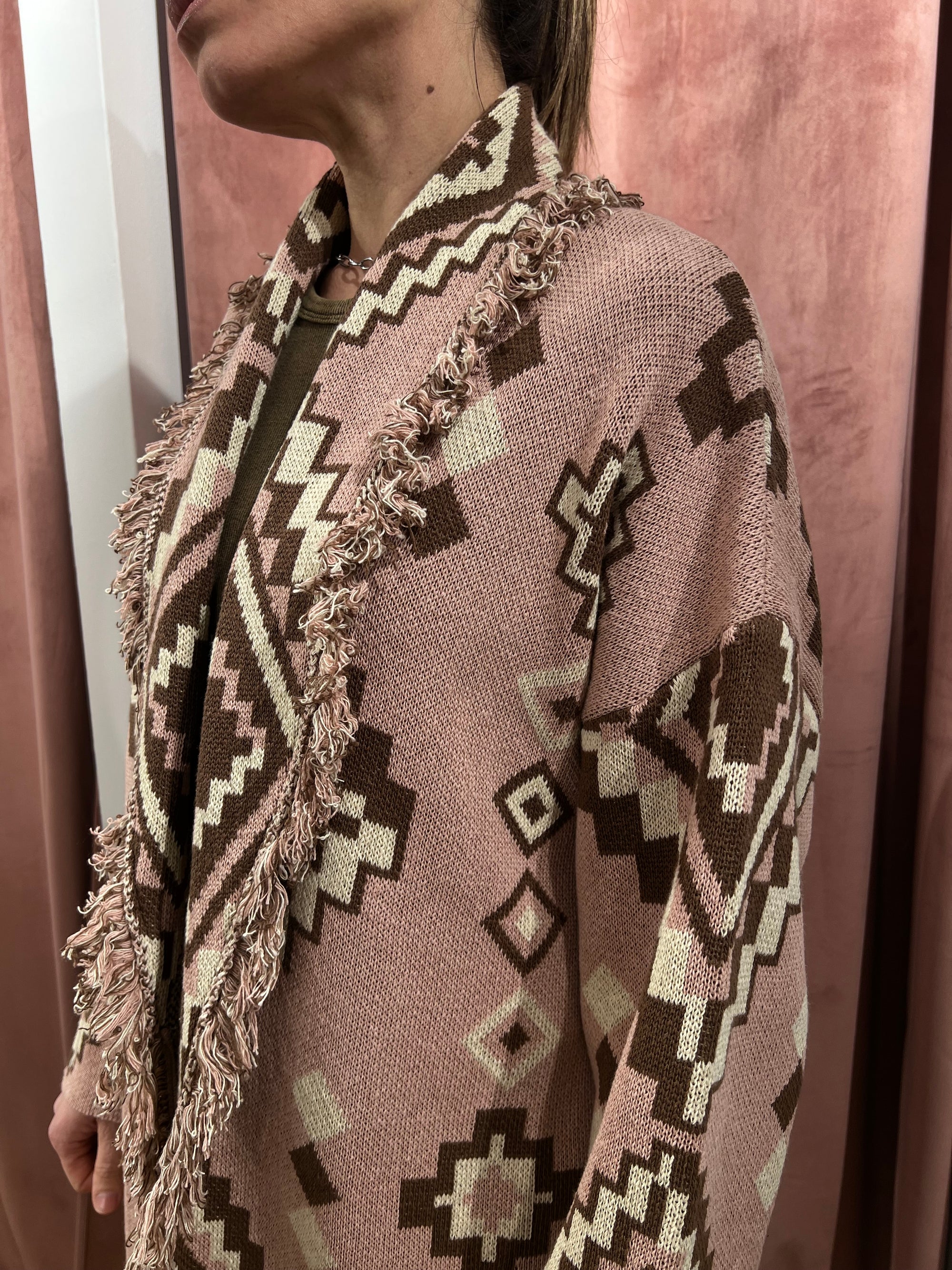 Cardigan Vicolo 7AB7064