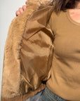 Eco Pelliccia HaveOne KDY-M136