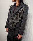 Cappotto Grace  Le Voliere W25C004GR