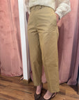 Pantalone Solotre M1AB0026