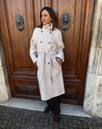 Cappotto Vicolo TAC0023