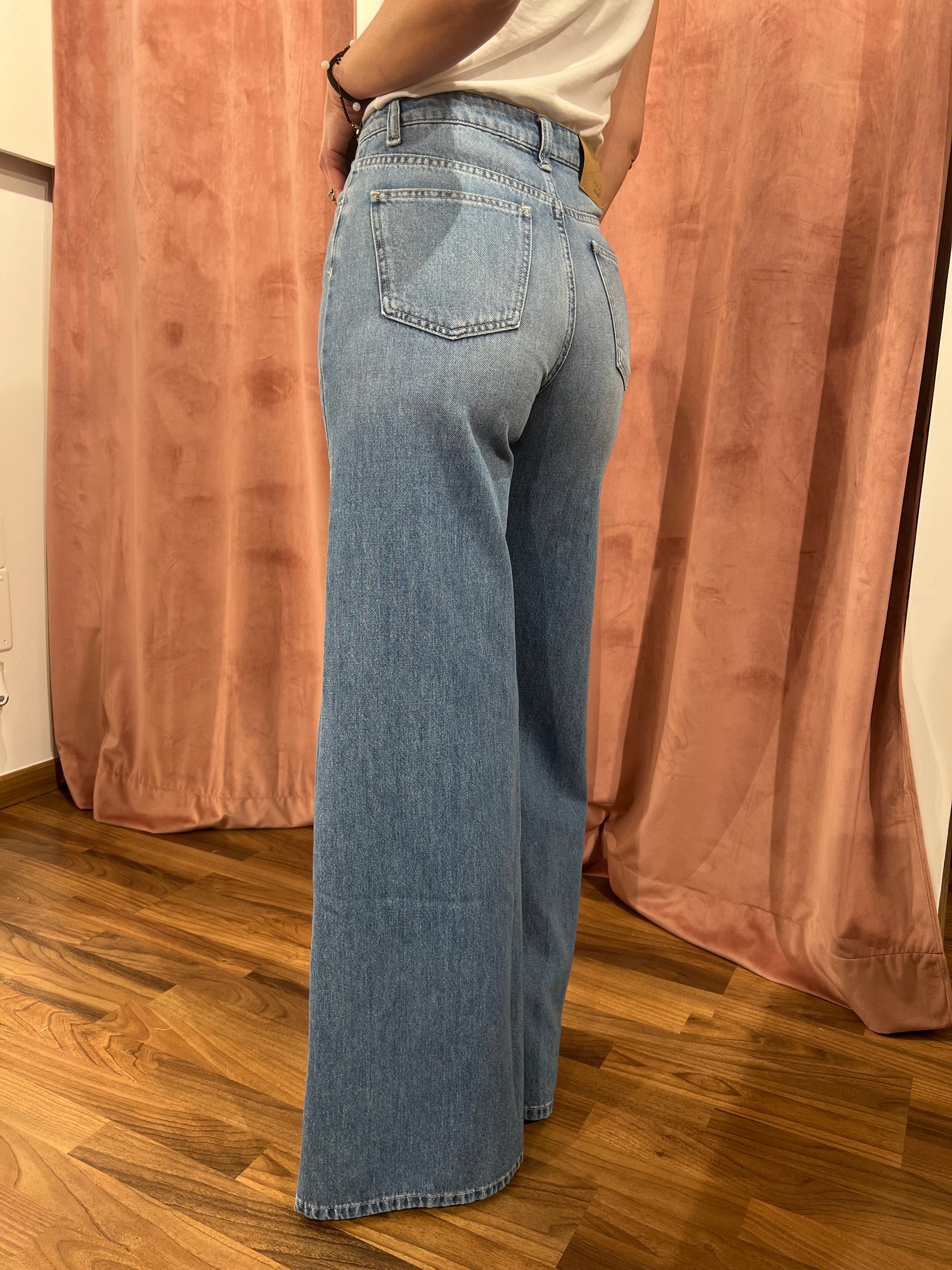 Jeans Vicolo Sidney DAB5129