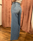 Jeans Vicolo Sidney DAB5129