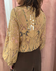 Blusa Eco GM272