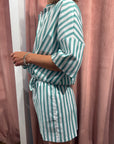 Camicia Vicolo TAB3035