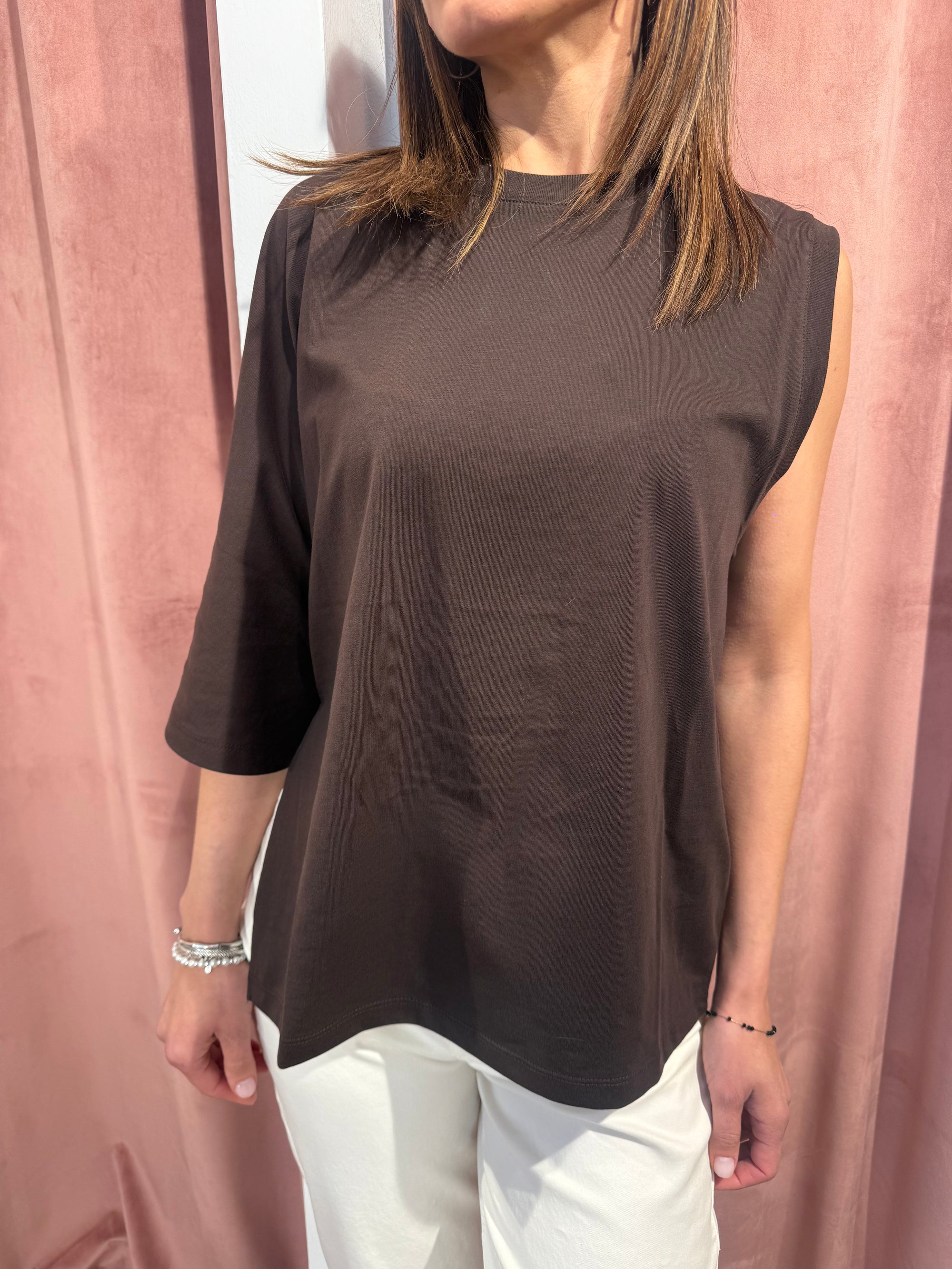 T-shirt Vicolo