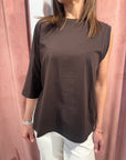 T-shirt Vicolo